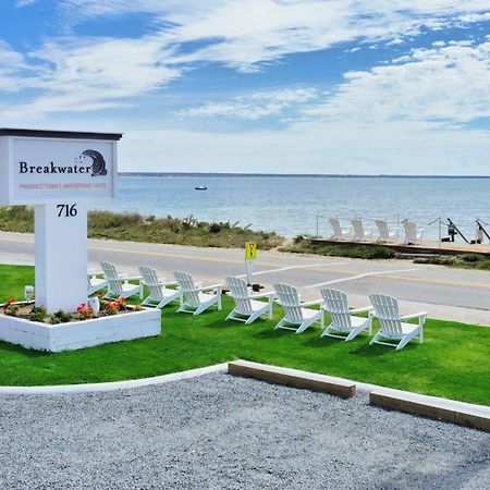 Breakwater Hotel Provincetown Exterior photo