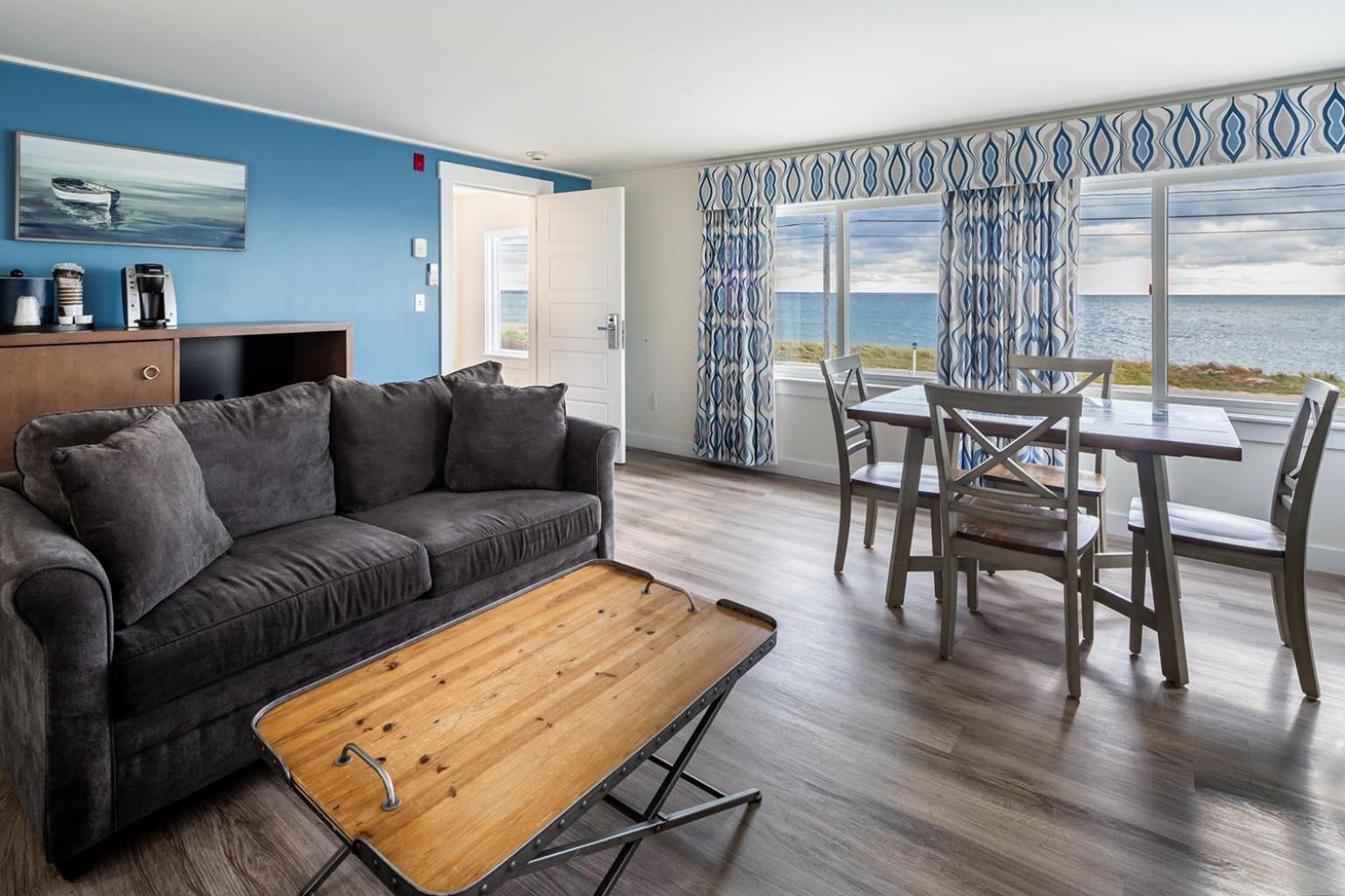 Breakwater Hotel Provincetown Exterior photo