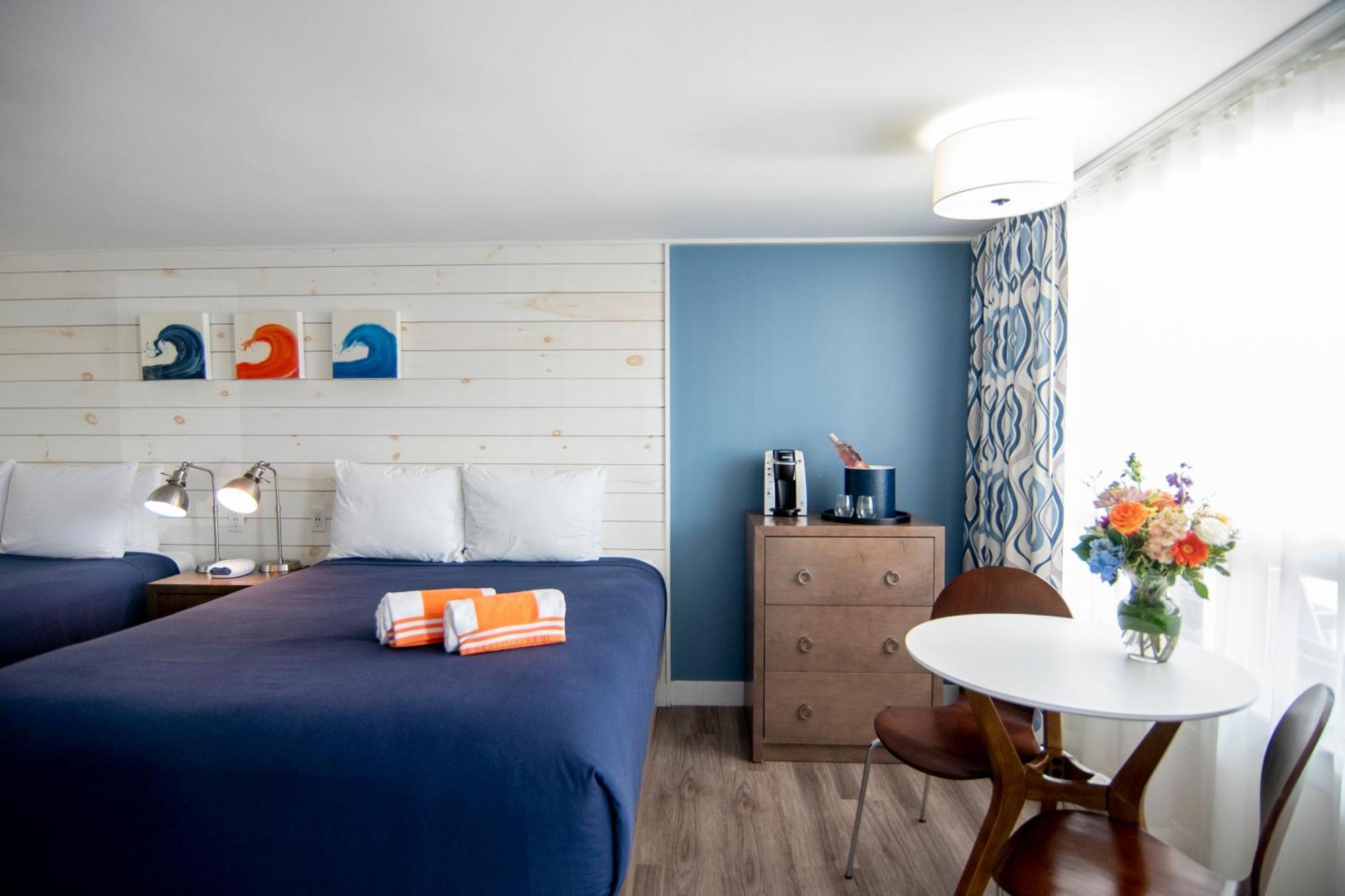 Breakwater Hotel Provincetown Exterior photo