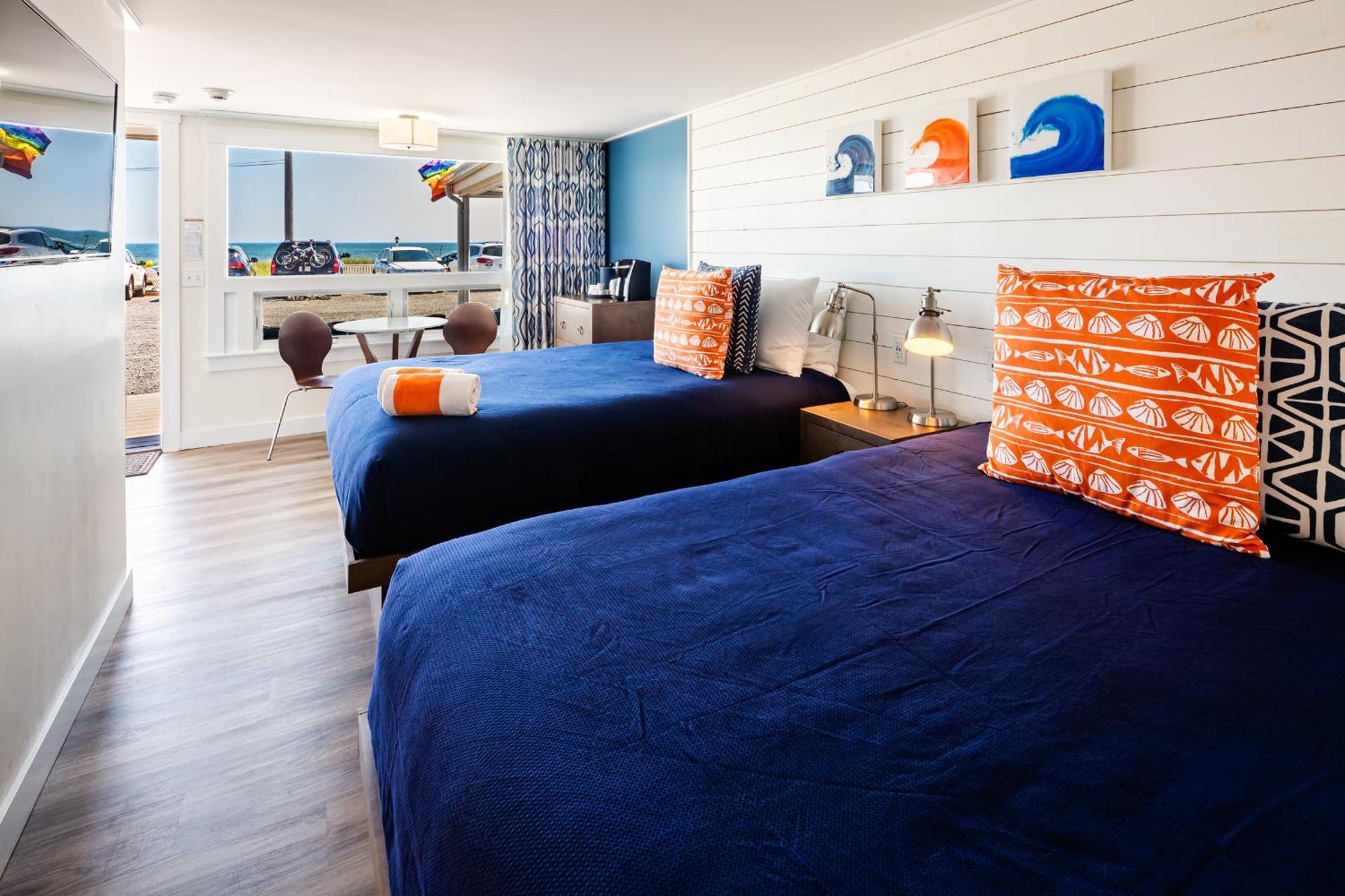 Breakwater Hotel Provincetown Exterior photo