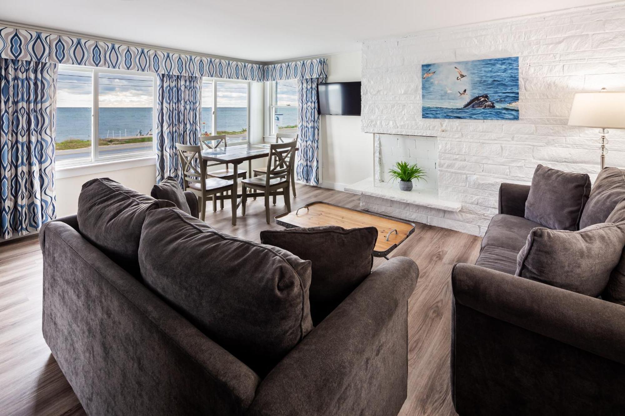 Breakwater Hotel Provincetown Exterior photo
