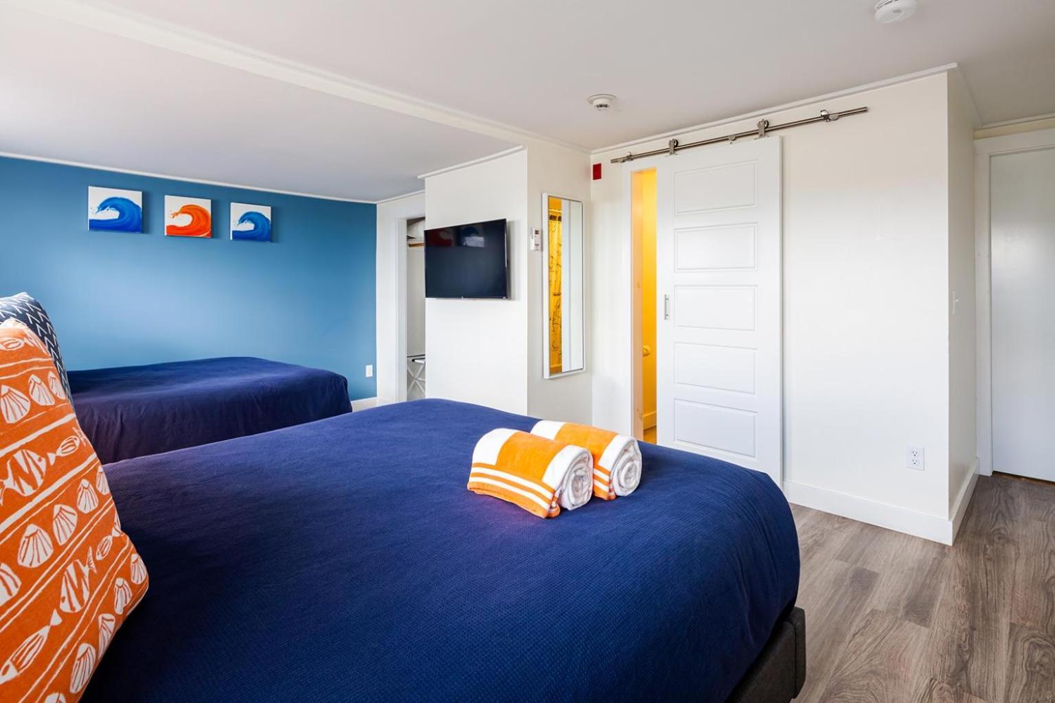 Breakwater Hotel Provincetown Exterior photo