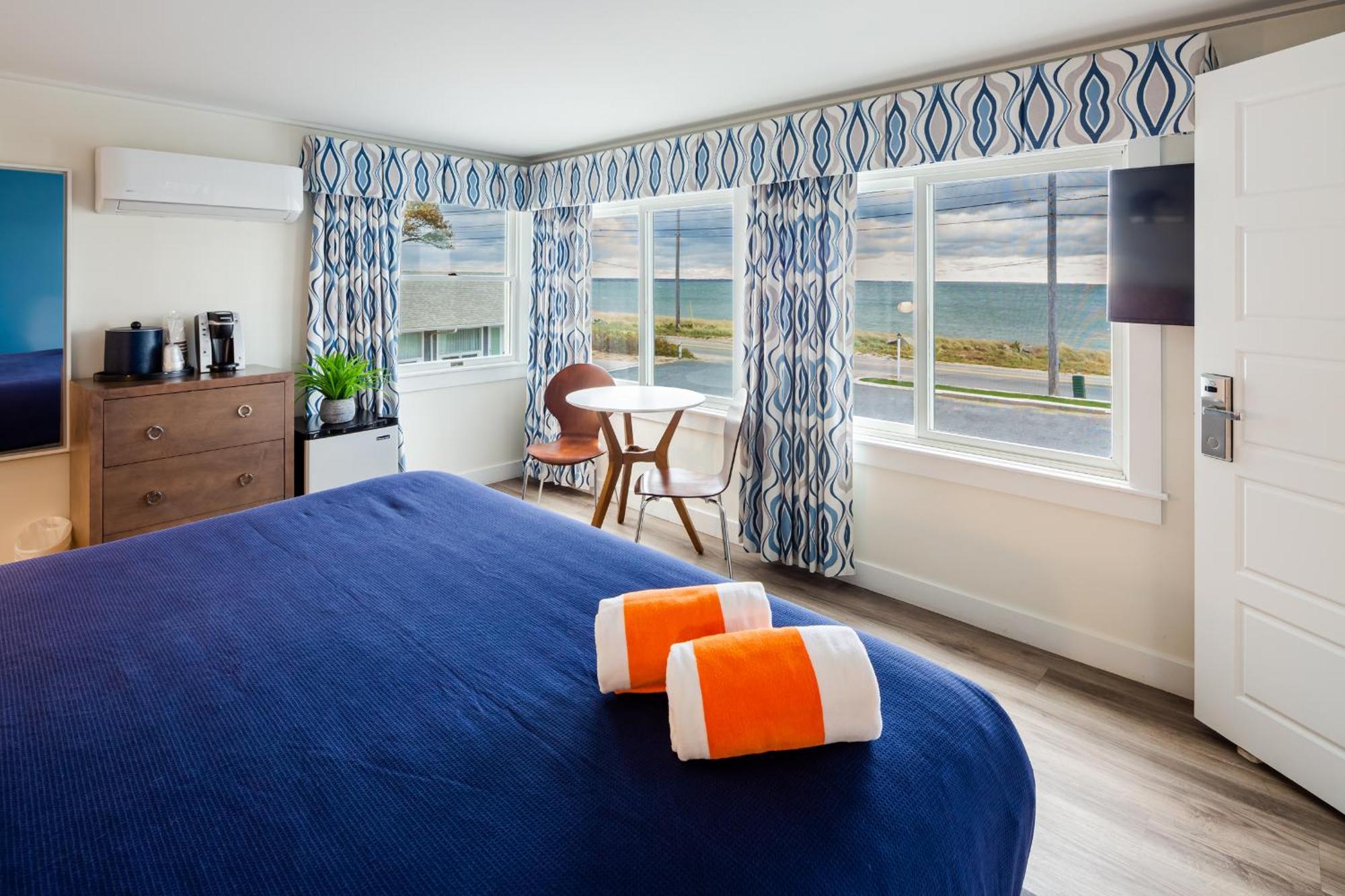 Breakwater Hotel Provincetown Exterior photo