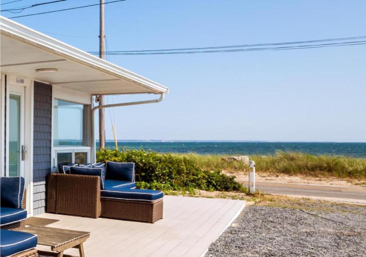 Breakwater Hotel Provincetown Exterior photo