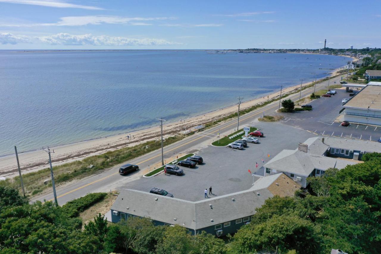 Breakwater Hotel Provincetown Exterior photo