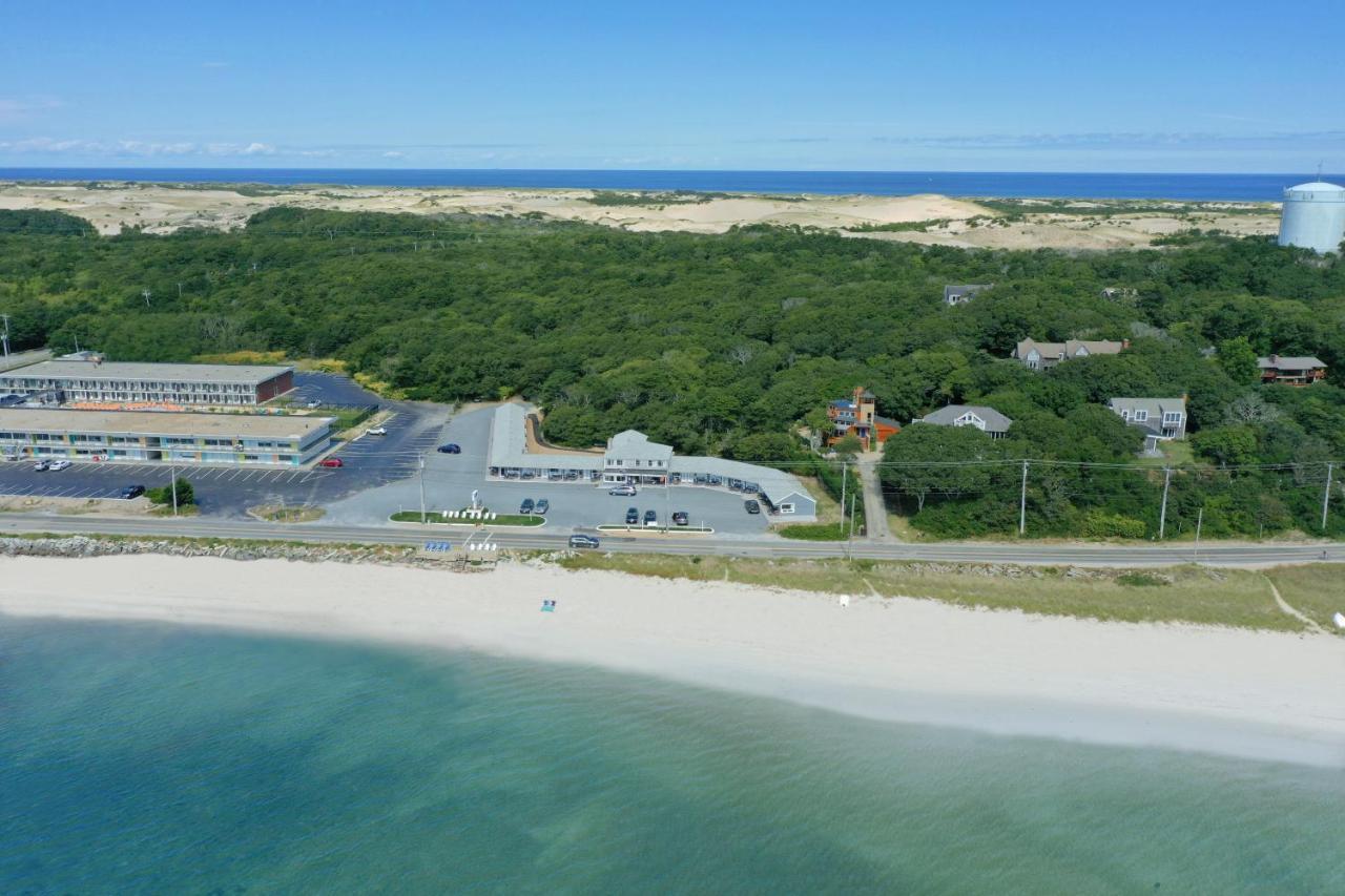 Breakwater Hotel Provincetown Exterior photo