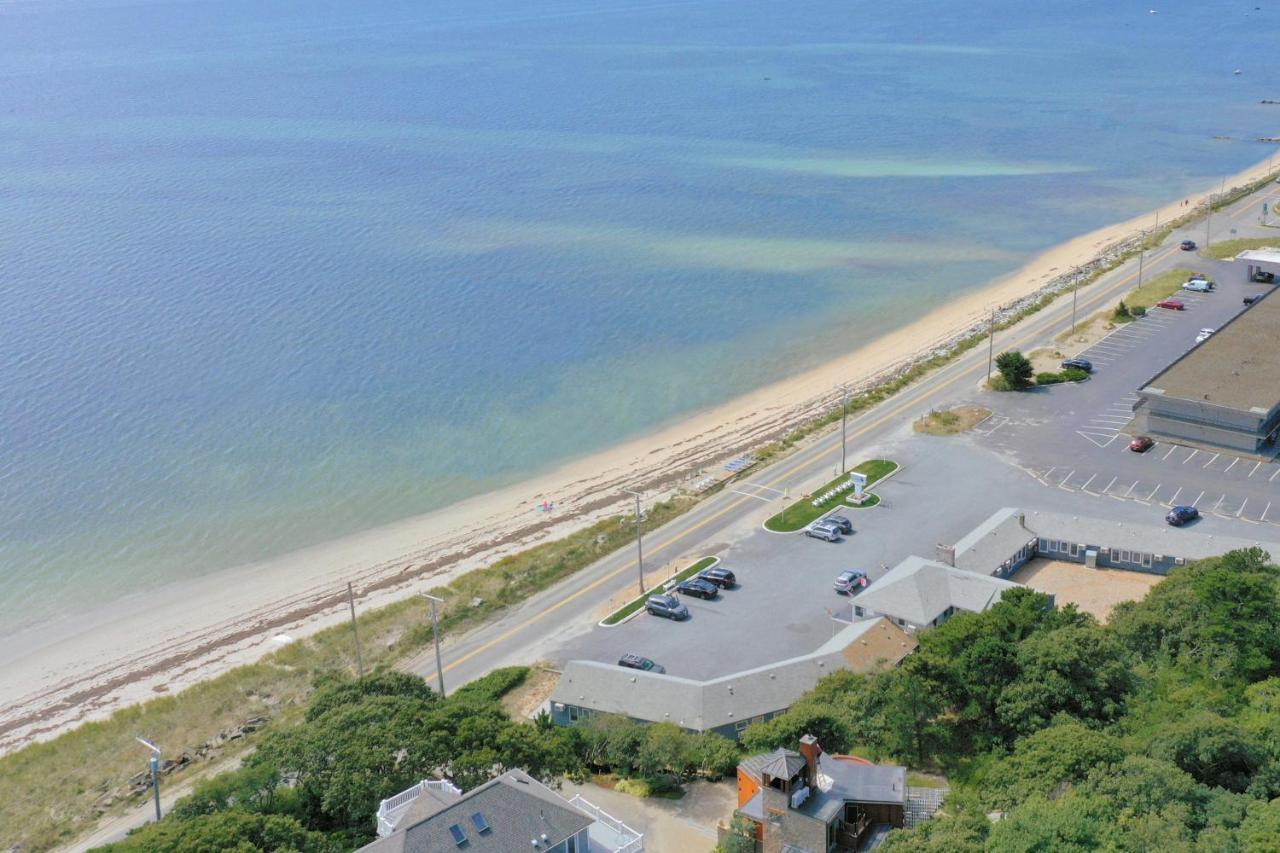 Breakwater Hotel Provincetown Exterior photo