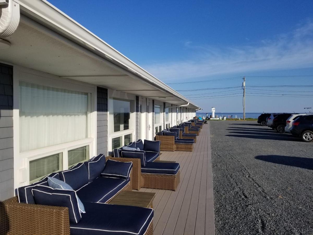 Breakwater Hotel Provincetown Exterior photo