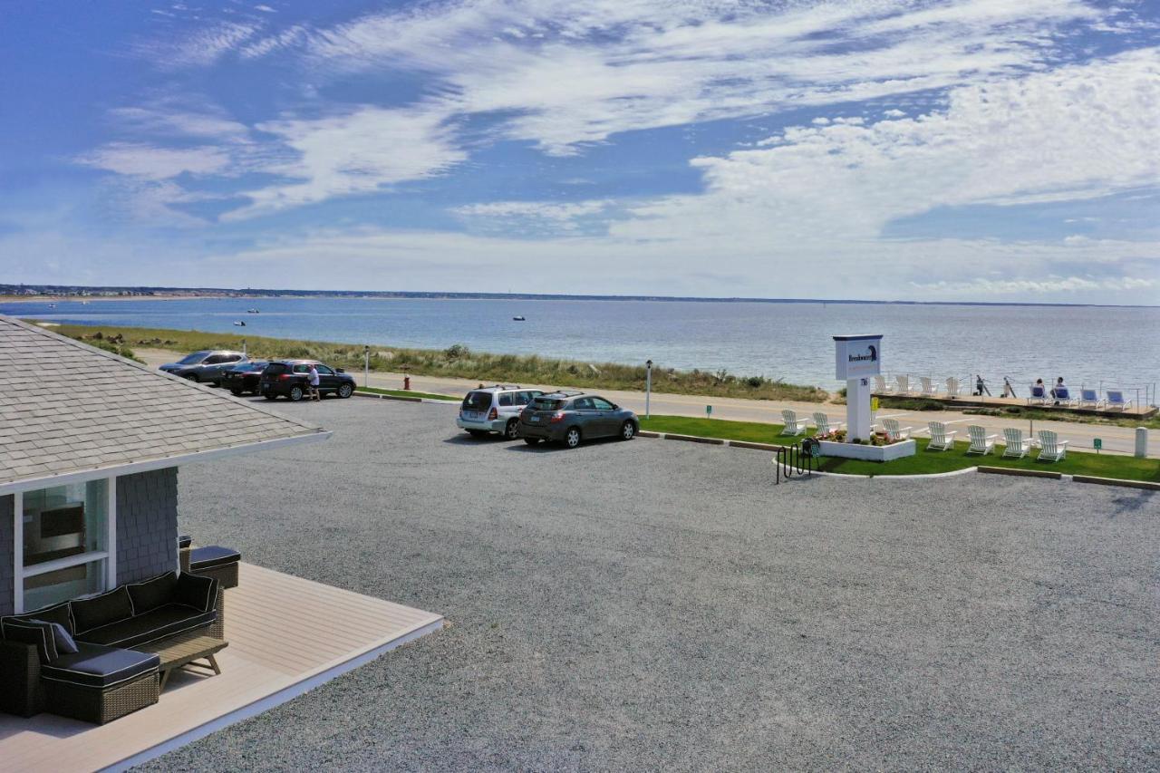 Breakwater Hotel Provincetown Exterior photo